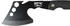 WALTER Camping und Jagd Axt 40,5 cm 17 cm (611065A)