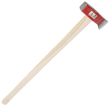 Picard Ruthe Holzspalthammer Eschenstiel 90 cm (3030016119) Picard Ruthe Holzspalthammer Eschenstiel 90 cm (3030016119)