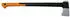 Fiskars Spaltaxt X28 M
