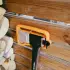 Fiskars Spaltaxt X28 M