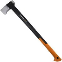 Fiskars - Spaltaxt X32-l ( 4000819597 ) L&auml;nge 815 Mm Stiell&auml;nge 735 Mm