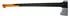 Fiskars Spaltaxt X36 L