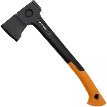 Fiskars Universalaxt X18 S Fiskars Universalaxt X18 S