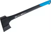 BGS 70123, Bgs Universalaxt - glasfaserverst&auml;rkter Nylonstiel - 590 g