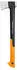 Fiskars Spaltaxt X24 S