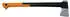 Fiskars Spaltaxt X24 S