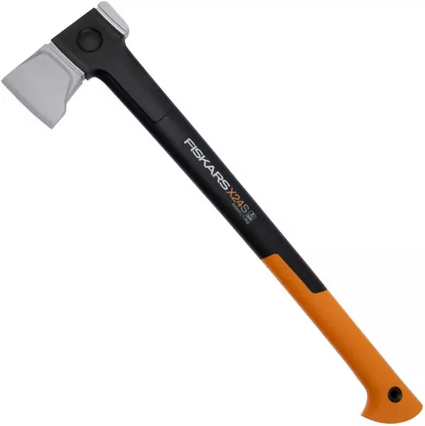 Fiskars Spaltaxt X24 S