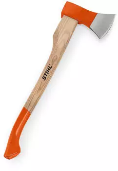 Stihl AX 10 Forstaxt (70cm, 1000g)