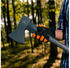 Bradas Universalaxt 80 cm Fiberglas (KT-SF1150)