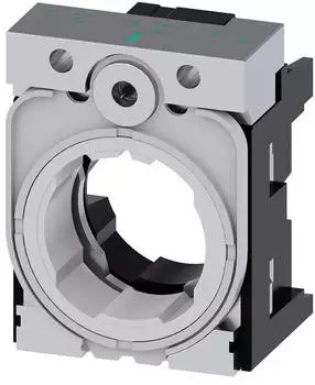 Siemens Halterung für Axt + Beil Metall (3SU1550-0AA10-0AA0) Siemens Halterung für Axt + Beil Metall (3SU1550-0AA10-0AA0)