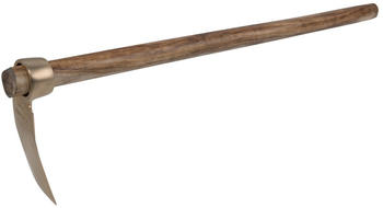 KS Tools BRONZEplus Haue 950 mm (9639605)