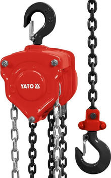Yato Kettenzug (YT-58950)
