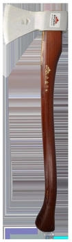 Stubai Forstaxt mit Messing Stielschutz 1200 g im Nirolook