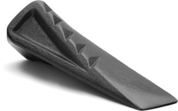 Husqvarna Spaltkeil verdreht 21cm aus Stahl schwarz 1,8 kg (5772592-01)
