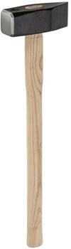 Picard Steinspalthammer 3 kg mit Eschenstiel