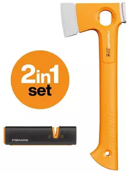 Fiskars X13 XS + XSharp (1075437)