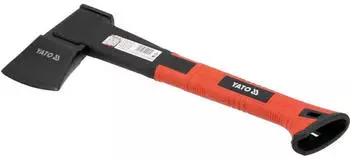 Yato Zimmermannsbeil 900g Nylongriff (YT-79970)