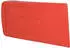 Stubai Basic Spaltkeil mit Querrillen 180x65mm, Kunststoff rot (673001)