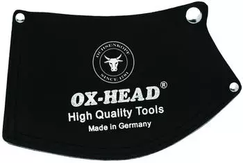 Ochsenkopf OX E-443-0000 Schneidenschutz f&uuml;r Wettkampfaxt (1652354)