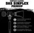 Halder Simplex Tempergussgehäuse für Spalthammer Ø60mm (3011.160)