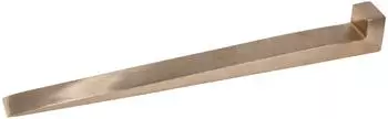 KS Tools BRONZEplus Nasenkeil 340x30x40x20x20mm (963.2231)