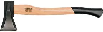 Yato Spaltaxt 1000g Hickorystiel (YT-8011)