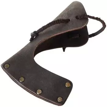 Hultafors SSHB Schneidschutz für Äxte (SSHB-0,7F)