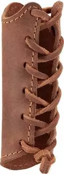 Hultafors Spika Overstrike Guard Leder Axtstiel-Schutz 12,1cm (840793)