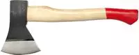 AXE 1250G TUVGS WOODEN HANDLE