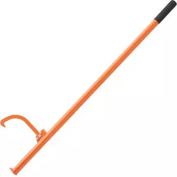 VEVOR F&auml;llheber Stahl 1500mm, Stammwender, max. &Oslash;81cm (LH59)