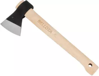 Bellota Baskische Axt 800g Kopf, Holzstiel (8130-800C)