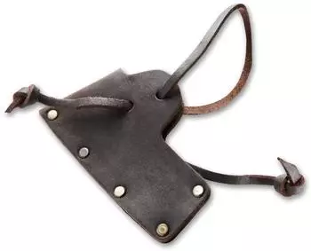 Hultafors Stalberg US Ersatzscheide, braun (840736)