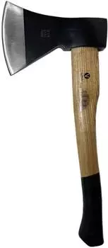VaGo Gartenaxt 1000g Holzstiel (240-010_fv)