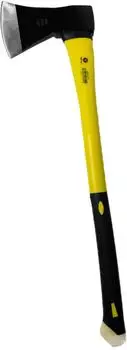 VaGo Universalaxt 1250g mit Fiberglasstiel
