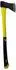 VaGo Universalaxt 1250g mit Fiberglasstiel