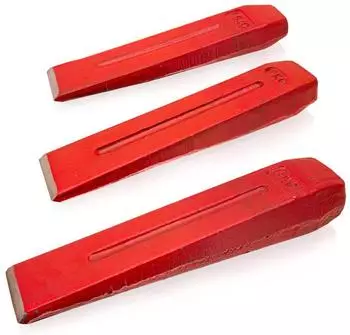 BITUXX Spaltkeil-Set 1,5/2/3kg (18897)