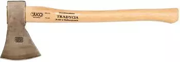 TRESICE FRANCE Juco Traditionelle Axt 1,25kg, 700mm (33004)
