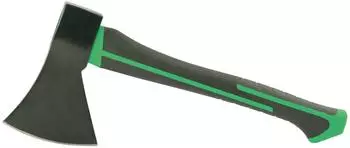 Fortis Handbeil 1000g, 2K-Fiberglasstiel