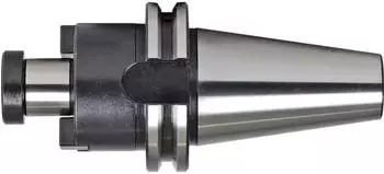 Fortis Aufsteckfr&auml;serdorn DIN 69871AD SK40, 32mm, A100