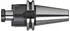 Fortis Aufsteckfräserdorn DIN 69871AD SK40, 32mm, A100