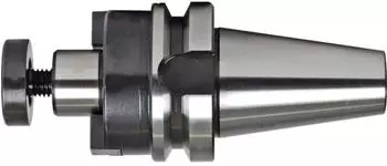 Fortis Aufsteckfr&auml;serdorn JISB6339AD kurz BT50 16mm (4317784755481)