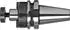 Fortis Aufsteckfräserdorn JISB6339AD kurz BT50 16mm (4317784755481)