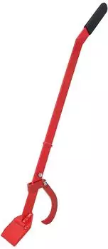 Trutzholm F&auml;llheber mit Wendehaken, Stahl, 115cm (34833)