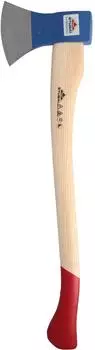 Stubai Astbeil aus Stahl mit Holzgriff, 900g, 600mm
