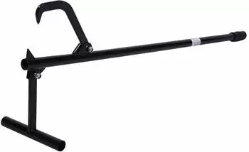 Wiltec Stammheber 130cm, f&uuml;r Baumst&auml;mme bis &Oslash;35cm (62367)