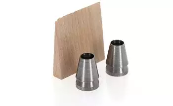 Ochsenkopf Befestigungssatz f&uuml;r Spalth&auml;mmer, 3-teilig (OX E-123-0125)