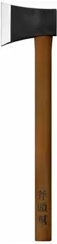 Cold Steel Gang Hatchet Trainingsaxt (92BKAXG)