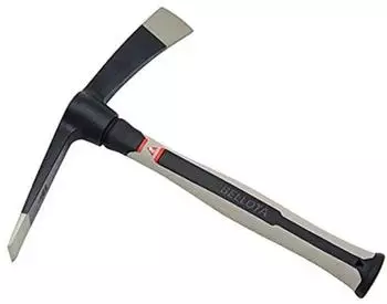 Bellota Grabehacke mit Kohlefasergriff 500g (5932-A CF)