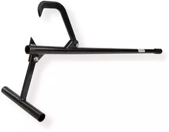 Dema Stammheber SH130, 130cm, f&uuml;r &Oslash; bis 35cm (SH130)