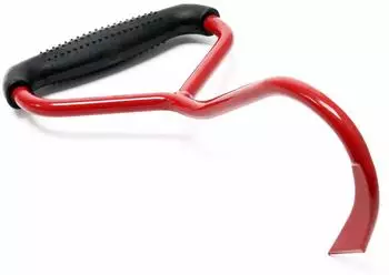 Wiltec Forsthaken Stammheber 75kg (61100)